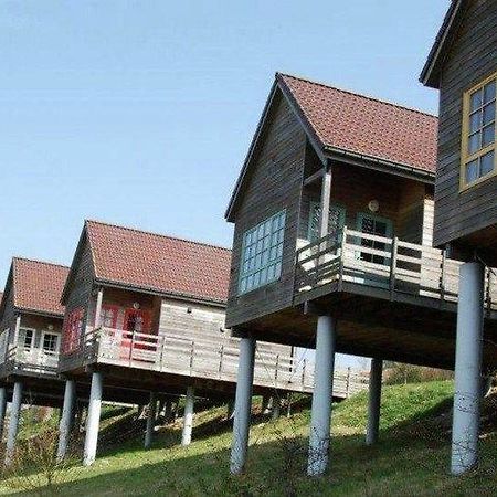 Hotel Domaine Du Val Grand-Laviers Exterior foto