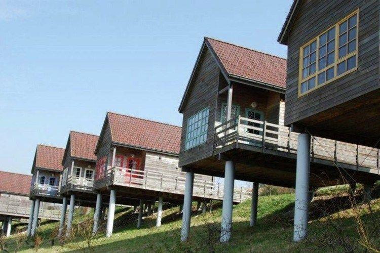 Hotel Domaine Du Val Grand-Laviers Exterior foto