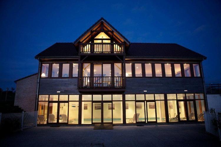 Hotel Domaine Du Val Grand-Laviers Exterior foto