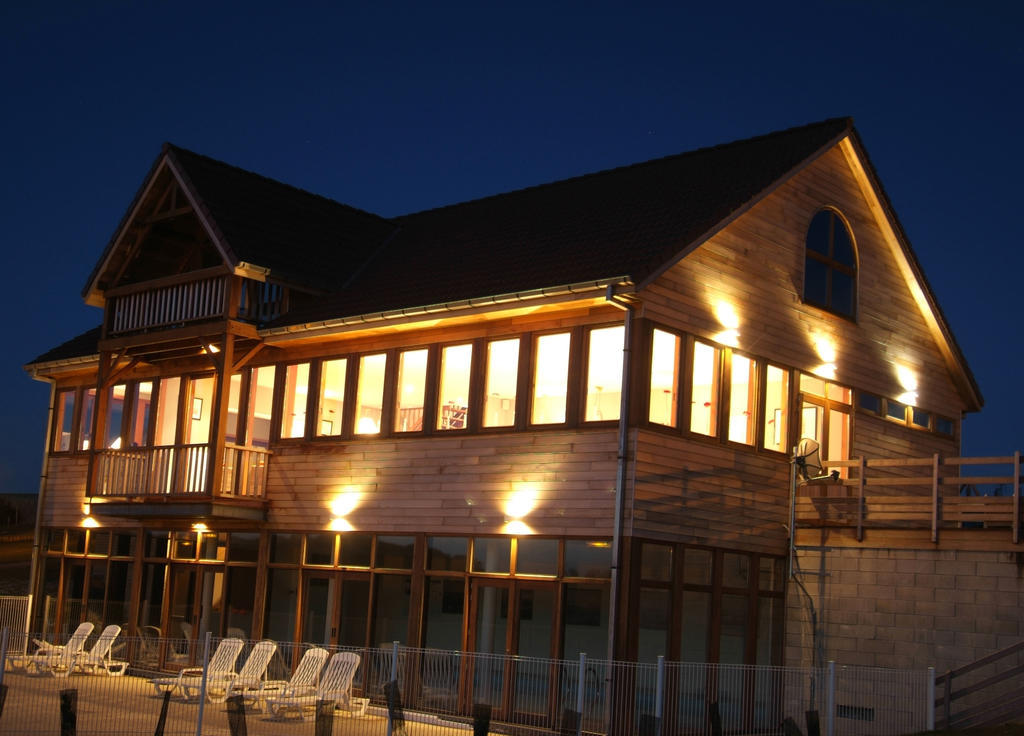 Hotel Domaine Du Val Grand-Laviers Exterior foto